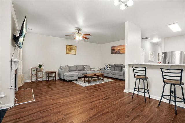 2755 Greenbridge Drive, Norcross, GA 30071