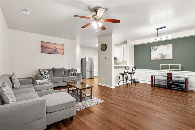 2755 Greenbridge Drive, Norcross, GA 30071