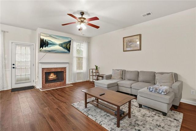 2755 Greenbridge Drive, Norcross, GA 30071