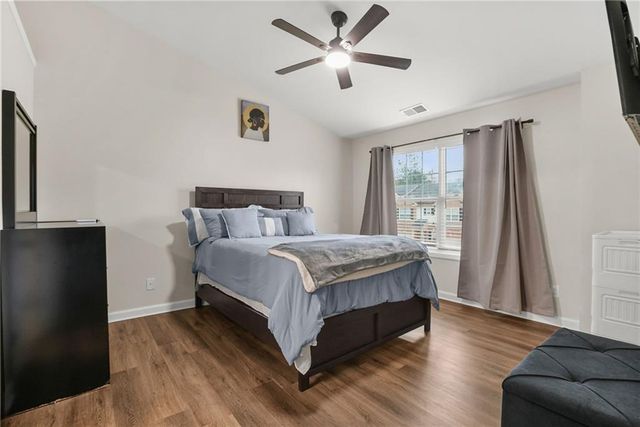 2755 Greenbridge Drive, Norcross, GA 30071