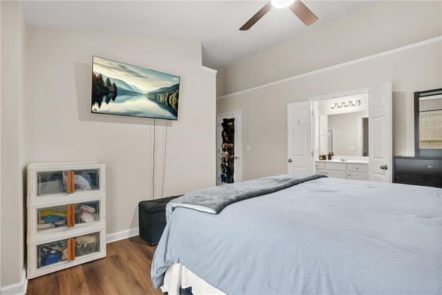 2755 Greenbridge Drive, Norcross, GA 30071