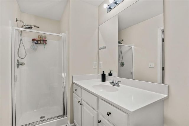 2755 Greenbridge Drive, Norcross, GA 30071