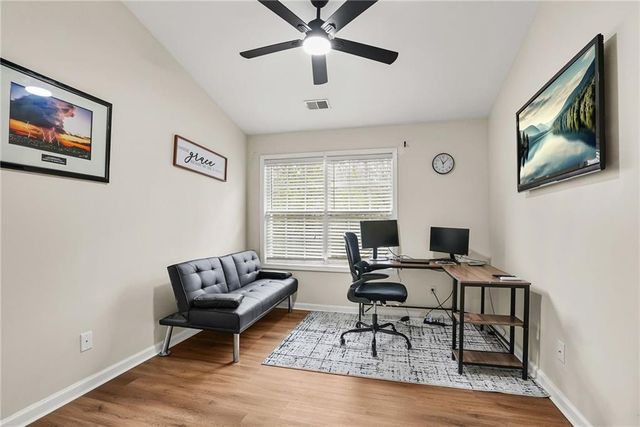 2755 Greenbridge Drive, Norcross, GA 30071