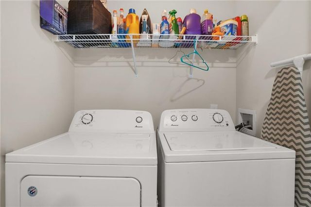 2755 Greenbridge Drive, Norcross, GA 30071