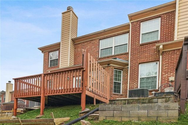 2755 Greenbridge Drive, Norcross, GA 30071