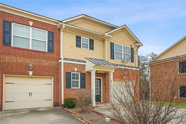 2755 Greenbridge Drive, Norcross, GA 30071