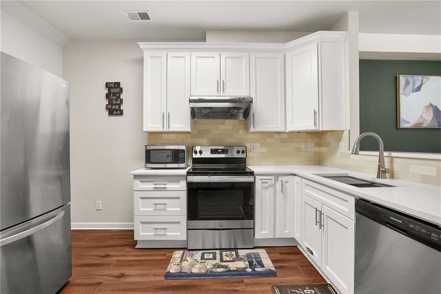 2755 Greenbridge Drive, Norcross, GA 30071