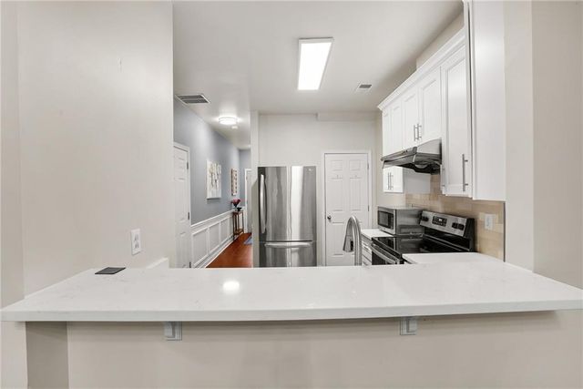 2755 Greenbridge Drive, Norcross, GA 30071