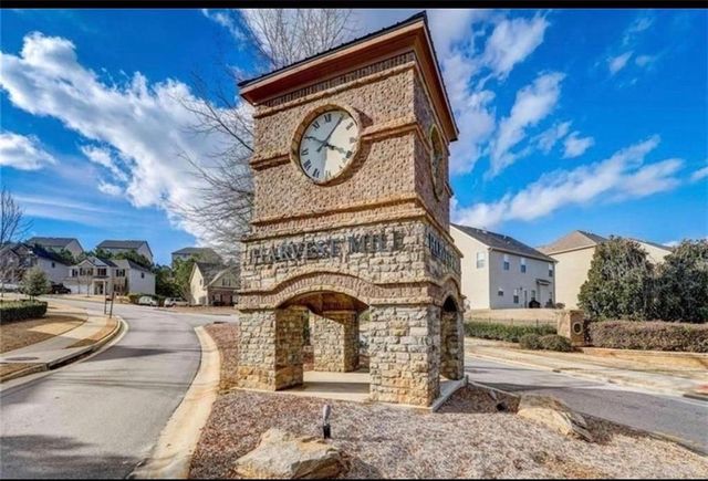 2627 Glenbrook NE Lane, Conyers, GA 30012