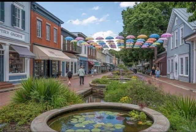 2627 Glenbrook NE Lane, Conyers, GA 30012