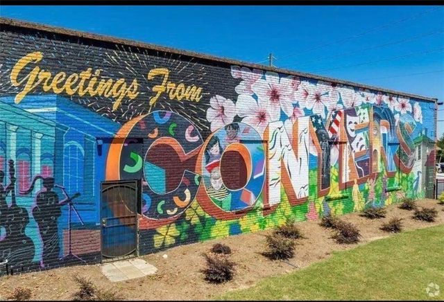 2627 Glenbrook NE Lane, Conyers, GA 30012