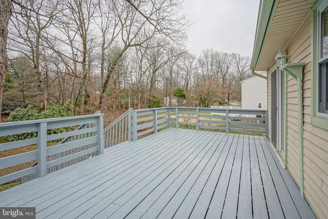 3 ALBERTS AVE, Sicklerville, NJ 08081