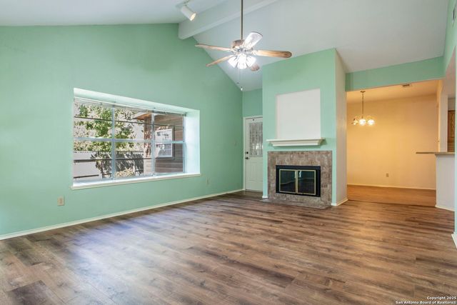 14930 Tropical Storm, San Antonio, TX 78233