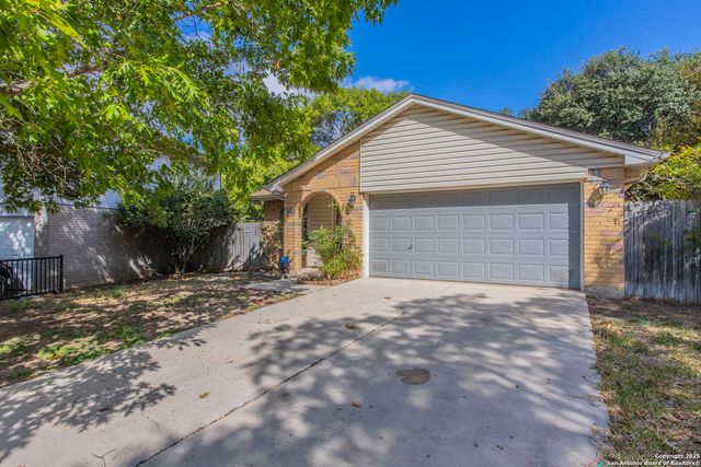 14930 Tropical Storm, San Antonio, TX 78233