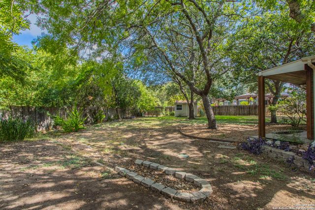 14930 Tropical Storm, San Antonio, TX 78233