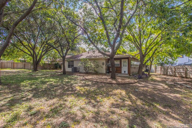 14930 Tropical Storm, San Antonio, TX 78233