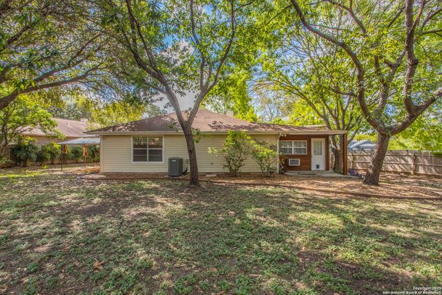 14930 Tropical Storm, San Antonio, TX 78233