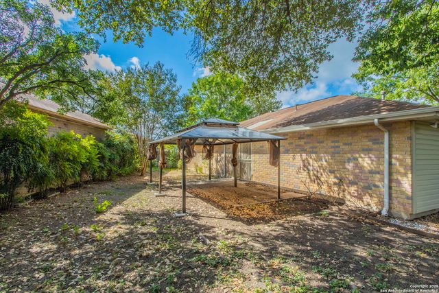 14930 Tropical Storm, San Antonio, TX 78233