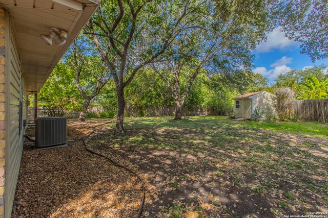 14930 Tropical Storm, San Antonio, TX 78233