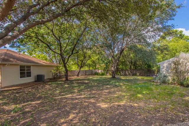 14930 Tropical Storm, San Antonio, TX 78233