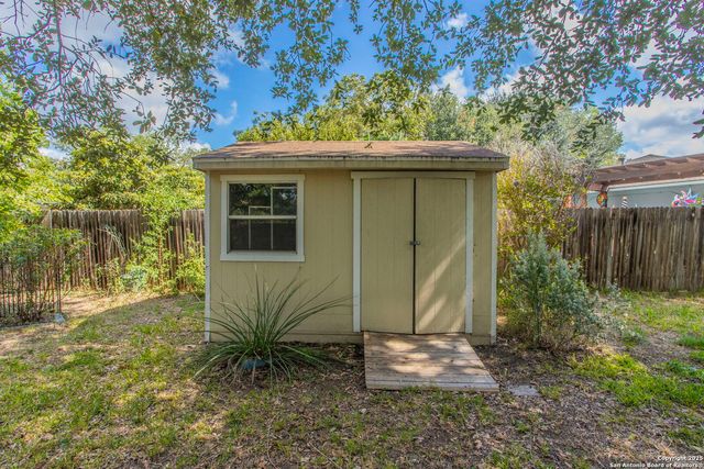 14930 Tropical Storm, San Antonio, TX 78233