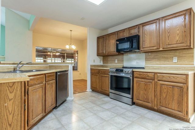 14930 Tropical Storm, San Antonio, TX 78233