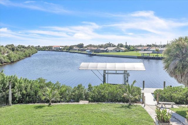 795 S ELLICOTT CIRCLE, Port Charlotte, FL 33952
