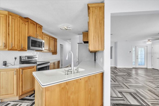 795 S ELLICOTT CIRCLE, Port Charlotte, FL 33952