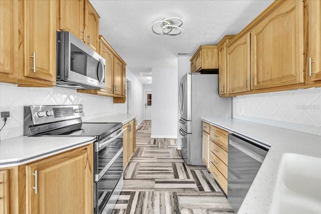 795 S ELLICOTT CIRCLE, Port Charlotte, FL 33952