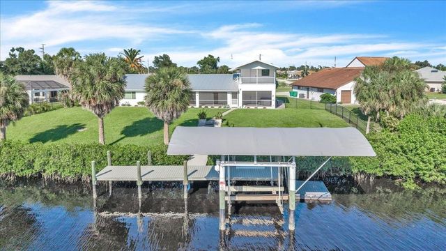 795 S ELLICOTT CIRCLE, Port Charlotte, FL 33952