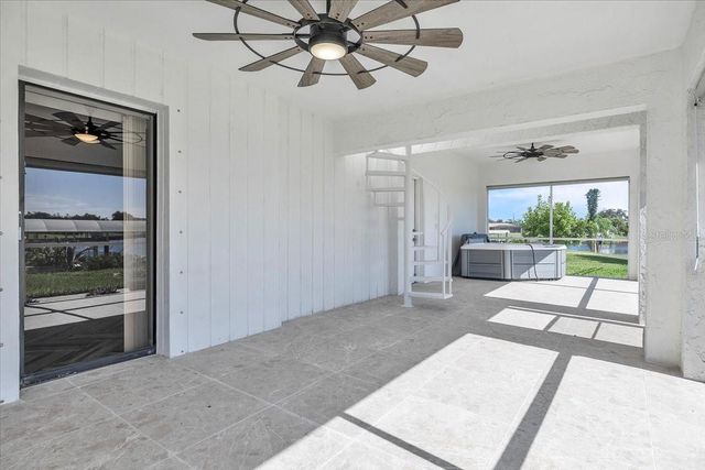 795 S ELLICOTT CIRCLE, Port Charlotte, FL 33952