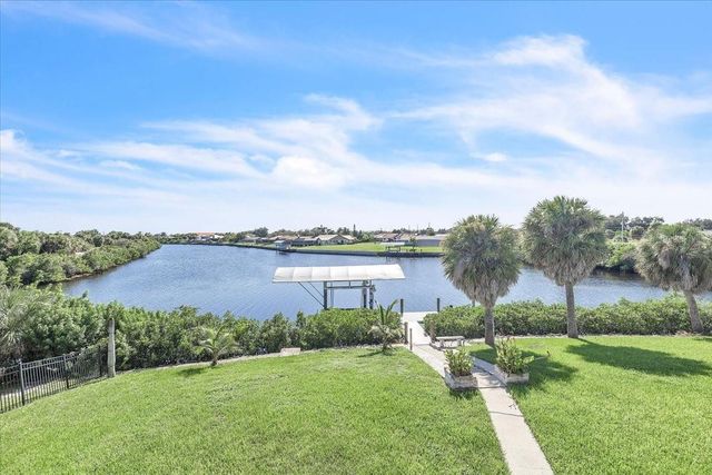 795 S ELLICOTT CIRCLE, Port Charlotte, FL 33952