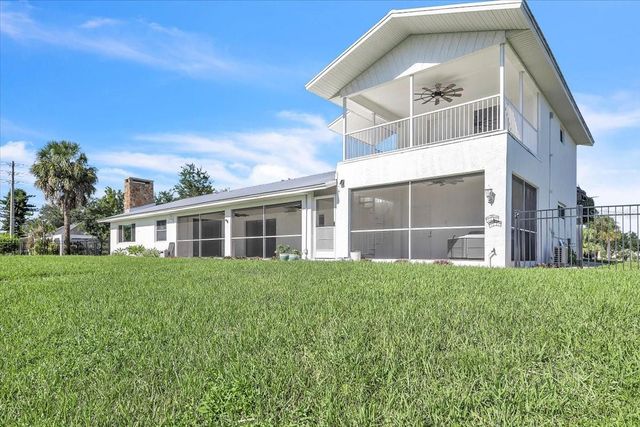 795 S ELLICOTT CIRCLE, Port Charlotte, FL 33952