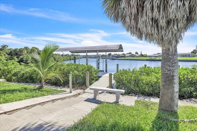 795 S ELLICOTT CIRCLE, Port Charlotte, FL 33952