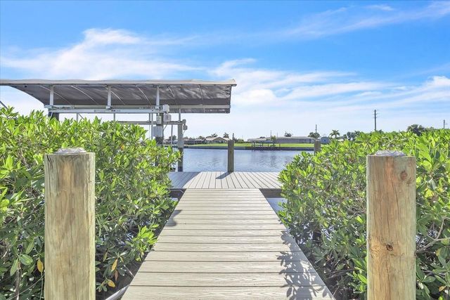 795 S ELLICOTT CIRCLE, Port Charlotte, FL 33952