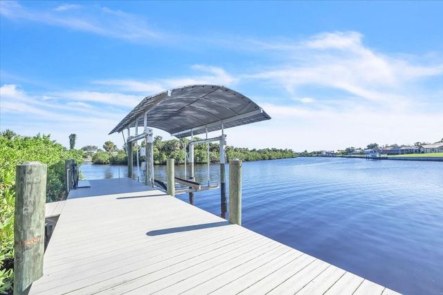 795 S ELLICOTT CIRCLE, Port Charlotte, FL 33952