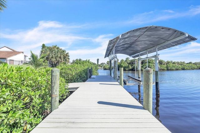 795 S ELLICOTT CIRCLE, Port Charlotte, FL 33952