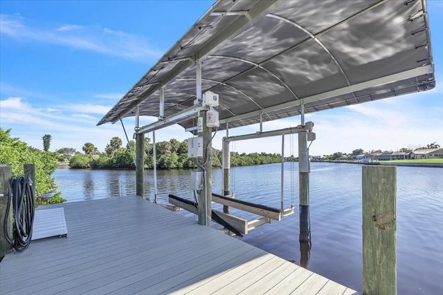 795 S ELLICOTT CIRCLE, Port Charlotte, FL 33952