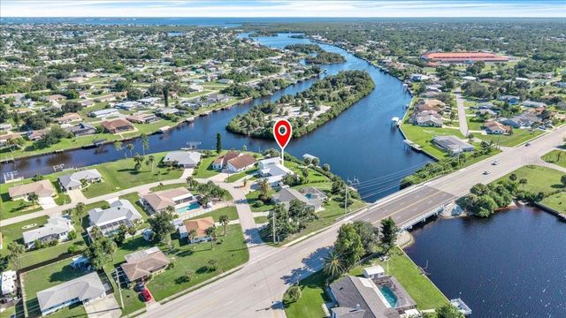 795 S ELLICOTT CIRCLE, Port Charlotte, FL 33952