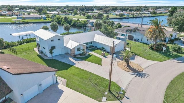 795 S ELLICOTT CIRCLE, Port Charlotte, FL 33952