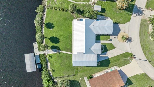 795 S ELLICOTT CIRCLE, Port Charlotte, FL 33952