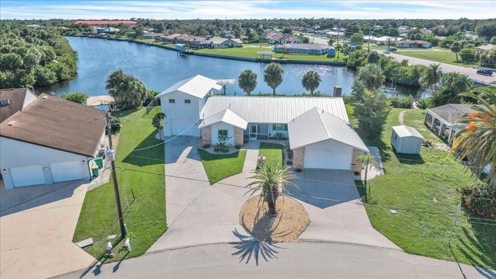 795 S ELLICOTT CIRCLE, Port Charlotte, FL 33952