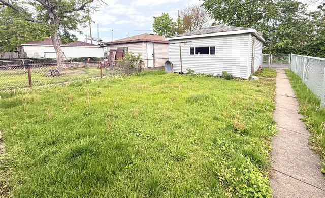 2429 Schrage Avenue, Whiting, IN 46394