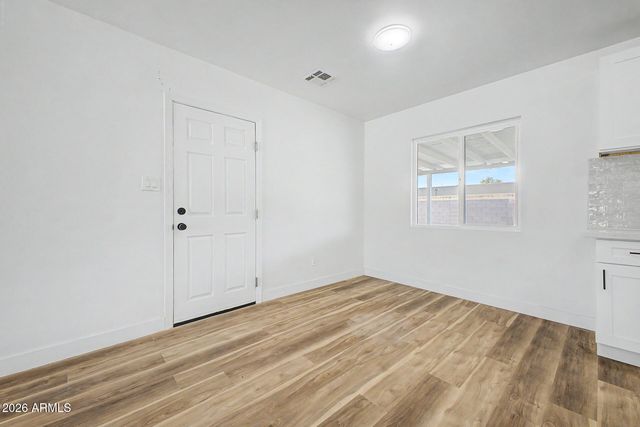 4437 E ALMERIA Road, Phoenix, AZ 85008