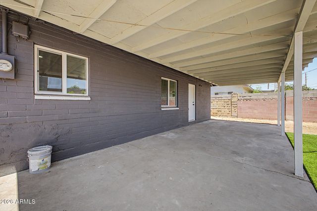 4437 E ALMERIA Road, Phoenix, AZ 85008