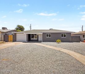 4437 E ALMERIA Road, Phoenix, AZ 85008