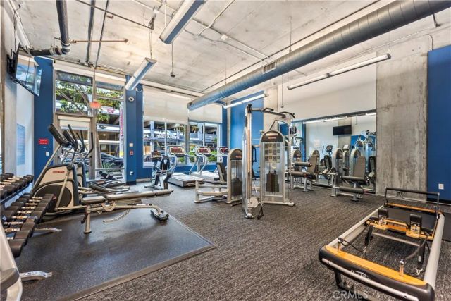 1100 S Hope 1704, Los Angeles, CA 90015