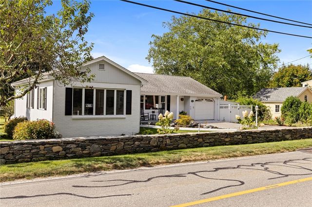331 Third Beach Road, Middletown, RI 02842