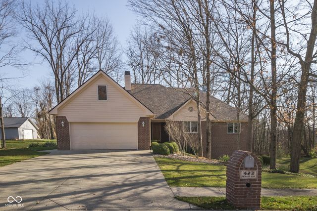 423 Orchard Boulevard, Danville, IN 46122