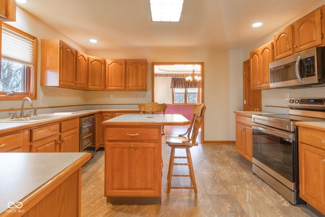 423 Orchard Boulevard, Danville, IN 46122